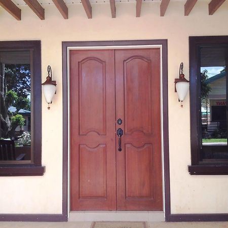 Davao Eagle Ridge Resort ภายนอก รูปภาพ