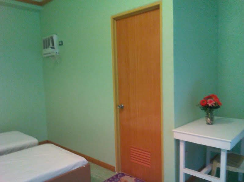 Davao Eagle Ridge Resort ภายนอก รูปภาพ