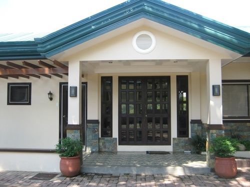 Davao Eagle Ridge Resort ภายนอก รูปภาพ