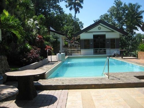 Davao Eagle Ridge Resort ภายนอก รูปภาพ