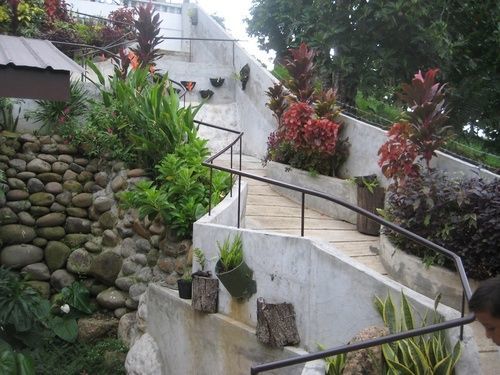 Davao Eagle Ridge Resort ภายนอก รูปภาพ
