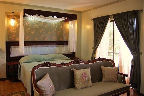 Davao Eagle Ridge Resort ภายนอก รูปภาพ