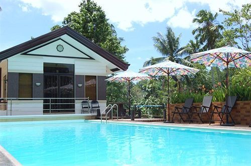 Davao Eagle Ridge Resort ภายนอก รูปภาพ